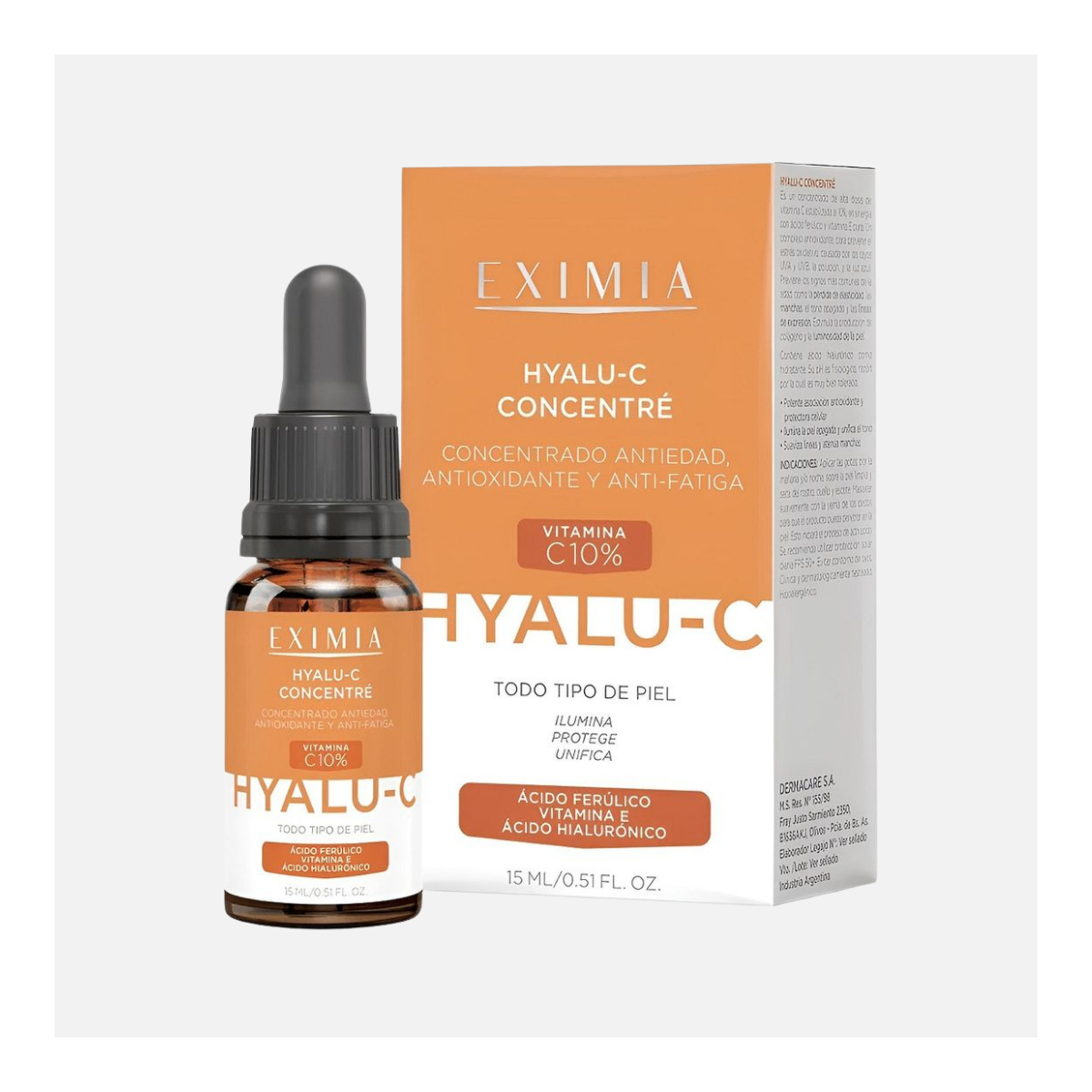 HYALU FILLER COMPLEX 3D SERUM