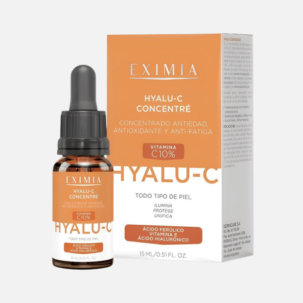 EXIMIA HYALU - C CONCENTRADO
