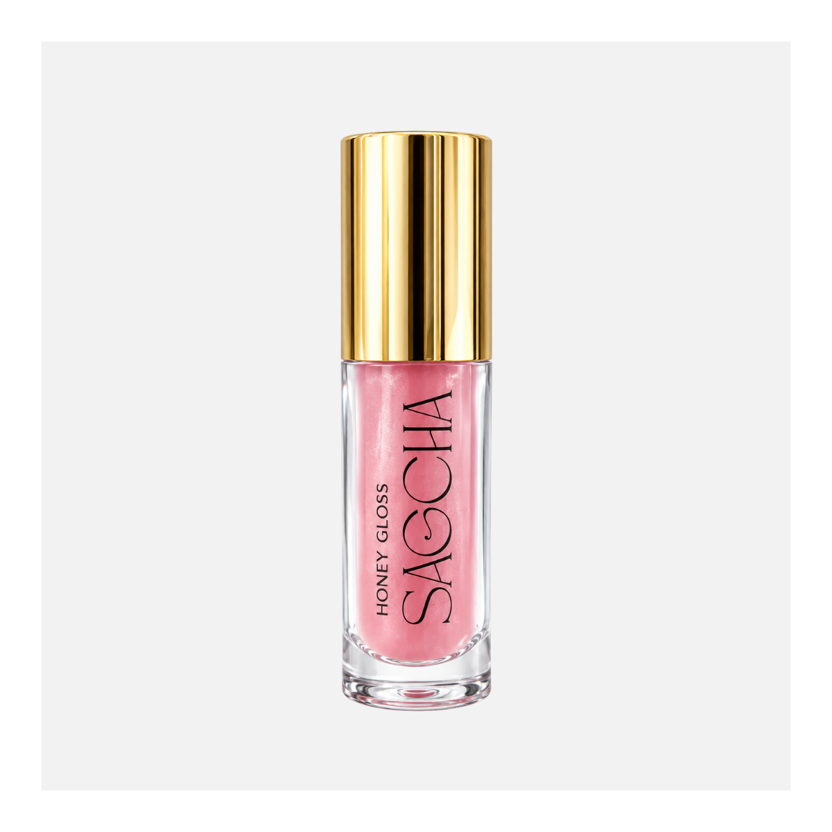 SAGCHA PINK HONEY TINT MULTIUSO