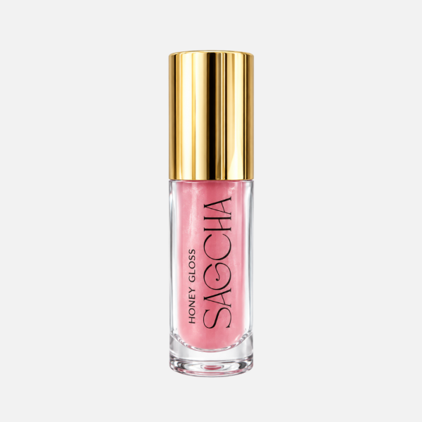 SAGCHA PINK HONEY TINT MULTIUSO