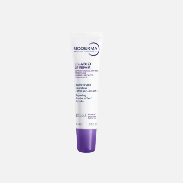 BIODERMA CICABIO LIP REPAIR 10ML
