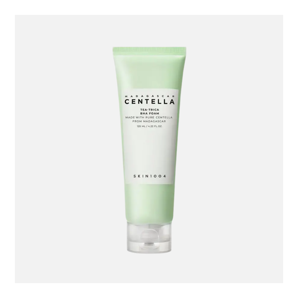 SKIN1004 MADAGASCAR CENTELLA TEA-TRICA SUN MILK SPF50  50ML