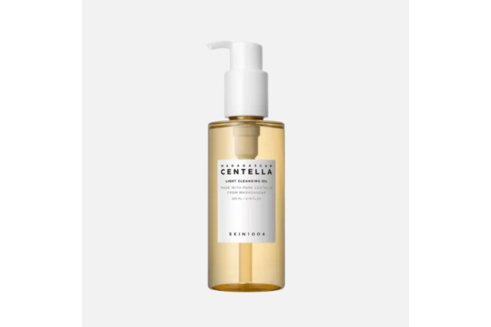 SKIN1004 MADAGASCAR CENTELLA LIGHT CLEASING OIL 200ML