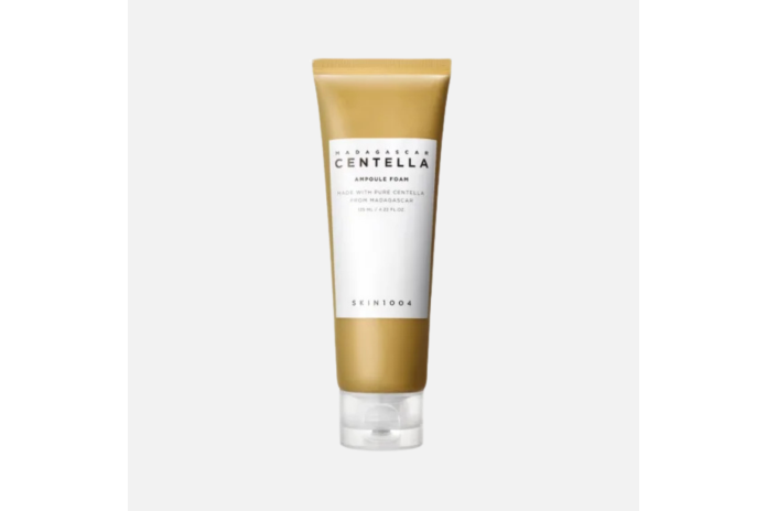 SKIN1004 MADAGASCAR CENTELLA AMPOULE FOAM 125ML