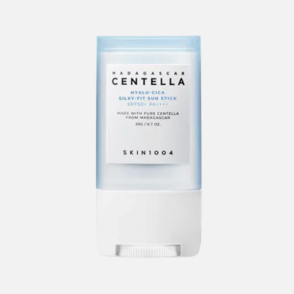 SKIN1004 MADAGASCAR CENTELLA HYALU-CICA SUN STICK 20G