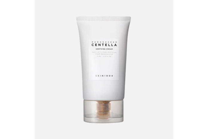 SKIN1004 MADAGASCAR CENTELLA SOOTHING CREAM 75ML