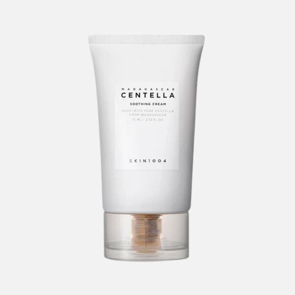 SKIN1004 MADAGASCAR CENTELLA SOOTHING CREAM 75ML