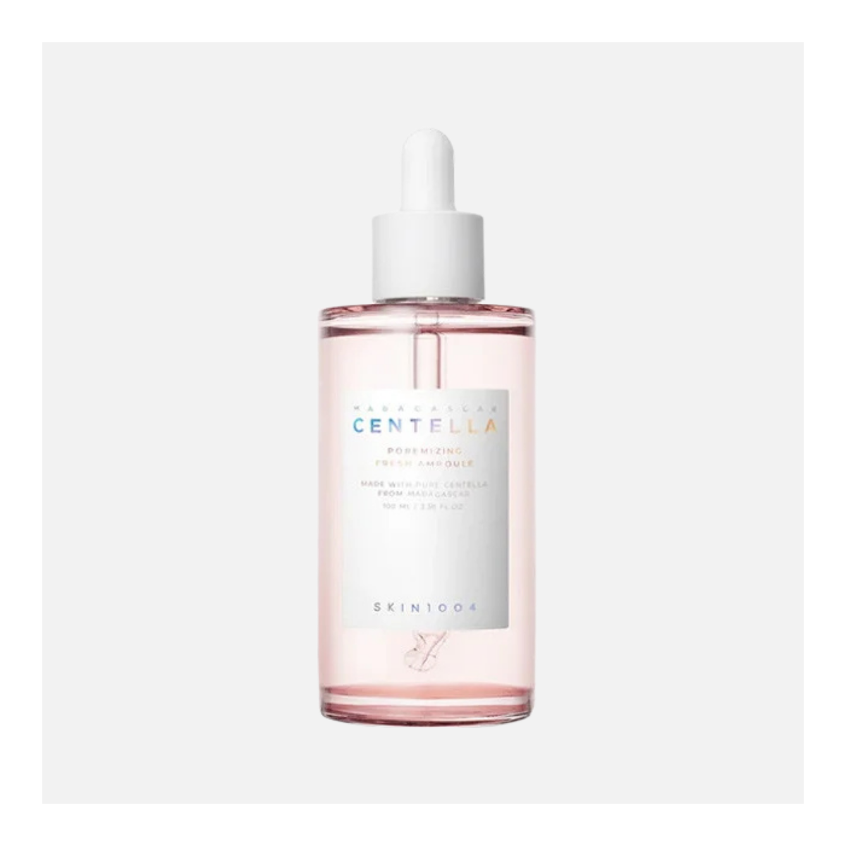 SKIN1004 MADAGASCAR CENTELLA SOOTHING CREAM 75ML