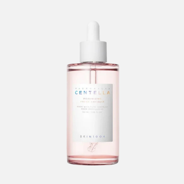 SKIN1004 MADAGASCAR CENTELLA POREMIZING FRESH AMPOULE 100ML