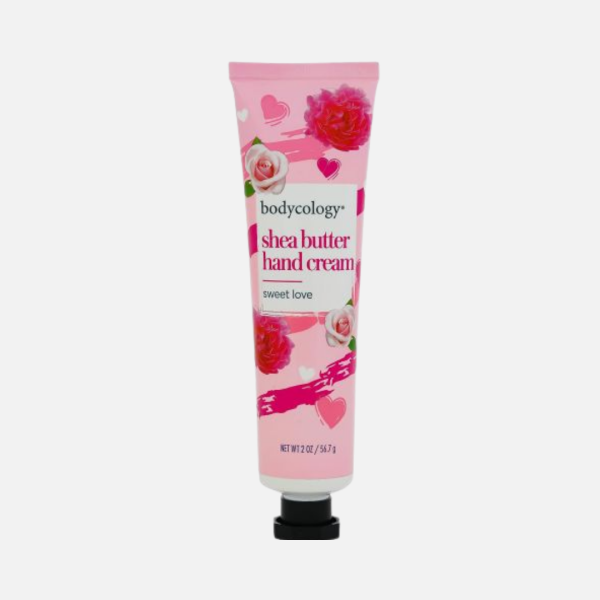 BODYCOLOGY SWEET LOVE CREMA DE MANOS