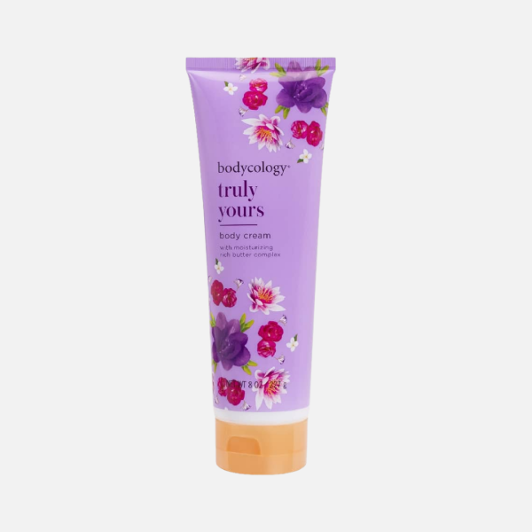 BODYCOLOGY TRULY YOURS CREMA CORPORAL