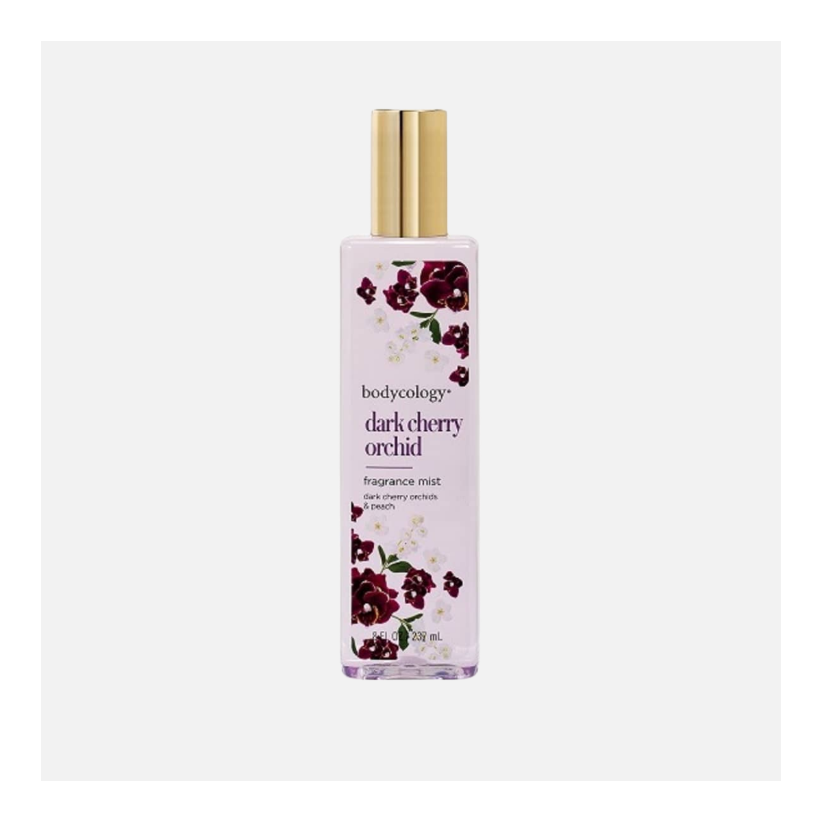 BODYCOLOGY DARK CHERRY FRAGANCE