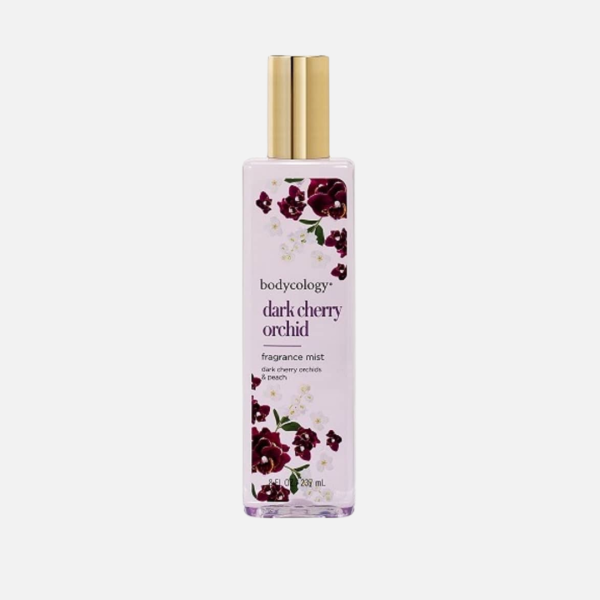 BODYCOLOGY DARK CHERRY FRAGANCE