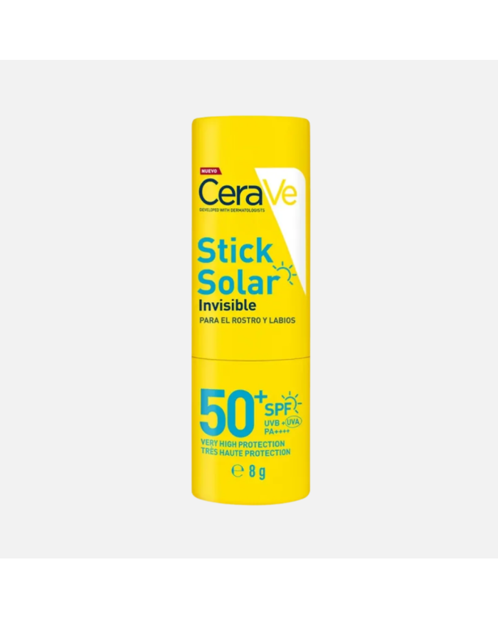 CERAVE PROTECTOR SOLAR STICK 8GR