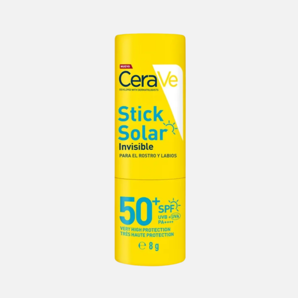 CERAVE PROTECTOR SOLAR STICK 8GR