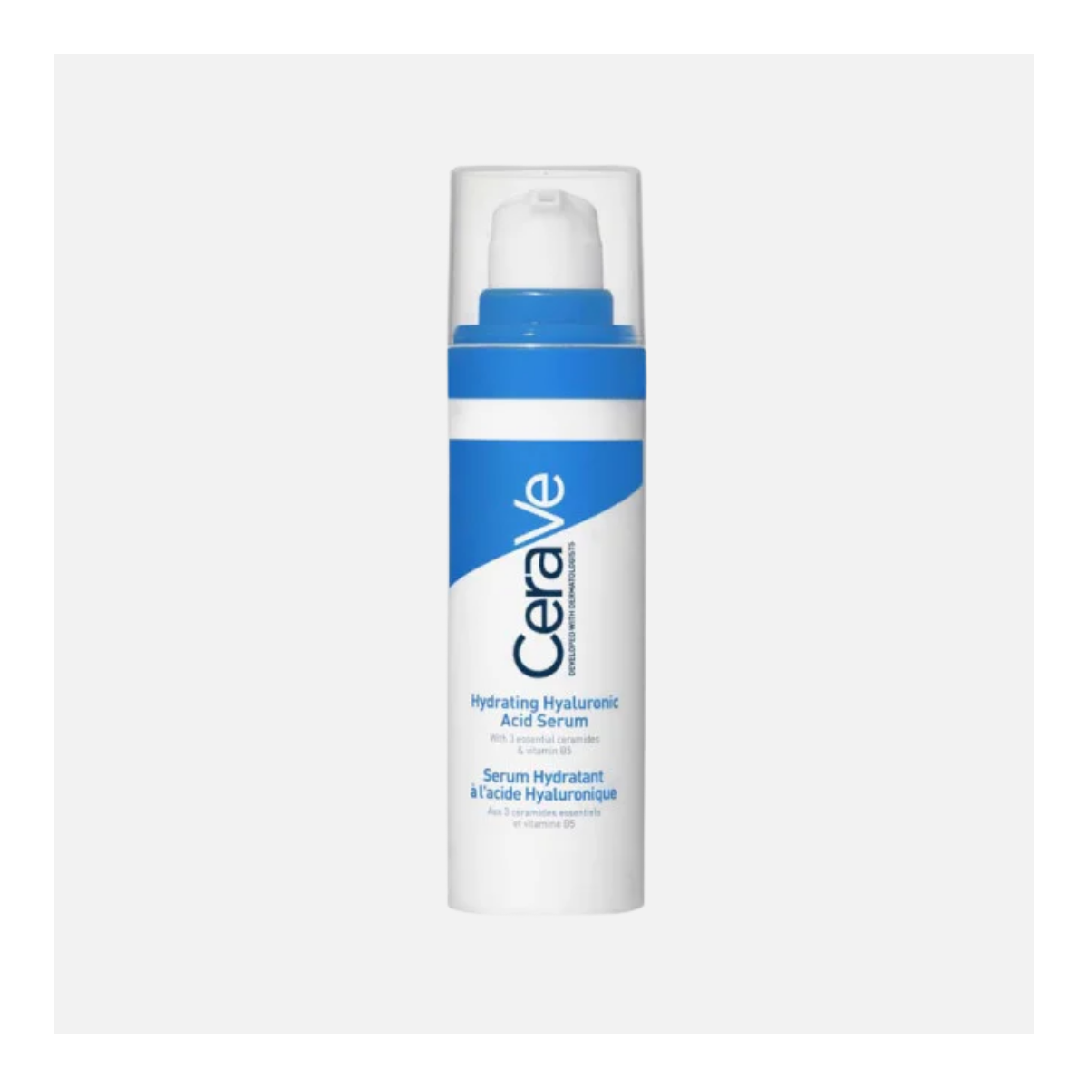 CERAVE OIL CONTROL MOISTURISING GEL 52ML