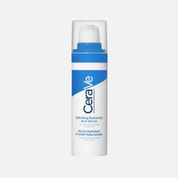 CERAVE SERUM ACIDO HIALURONICO 30ML