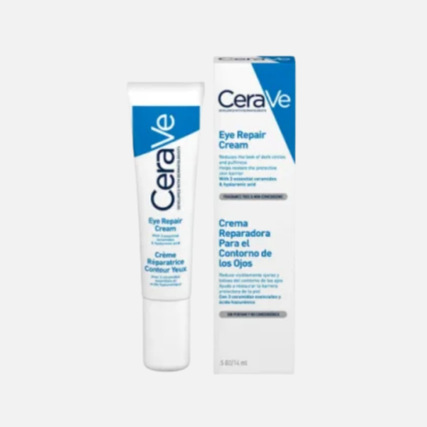 CERAVE CONTORNO DE OJOS 14ML