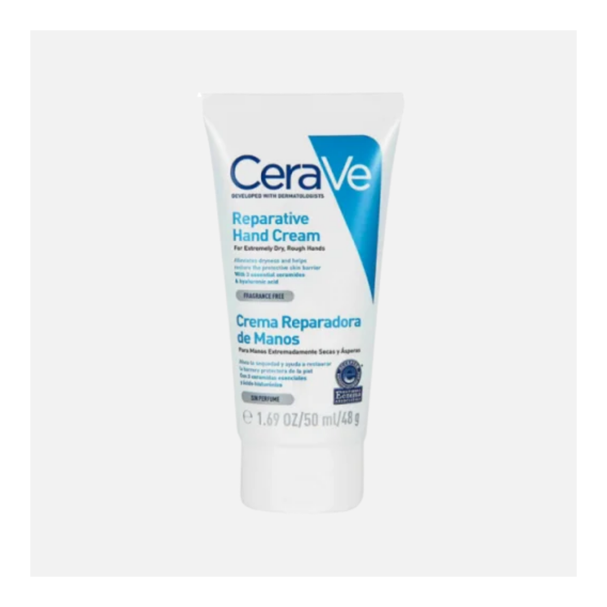 CERAVE CREMA REPARADORA DE MANOS