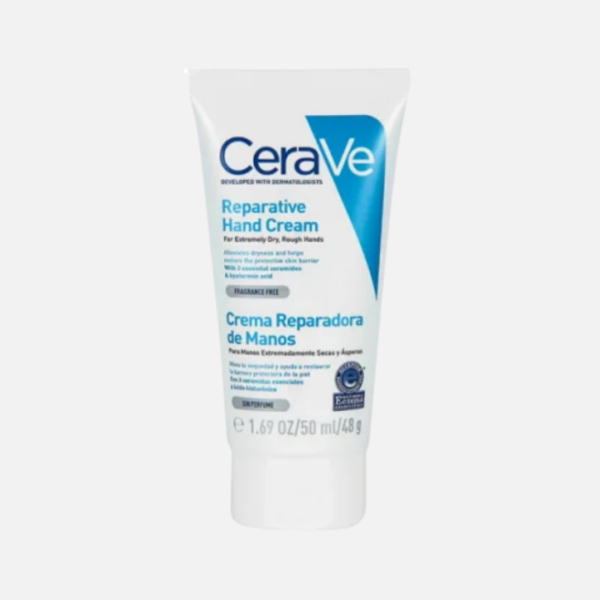 CERAVE CREMA REPARADORA DE MANOS