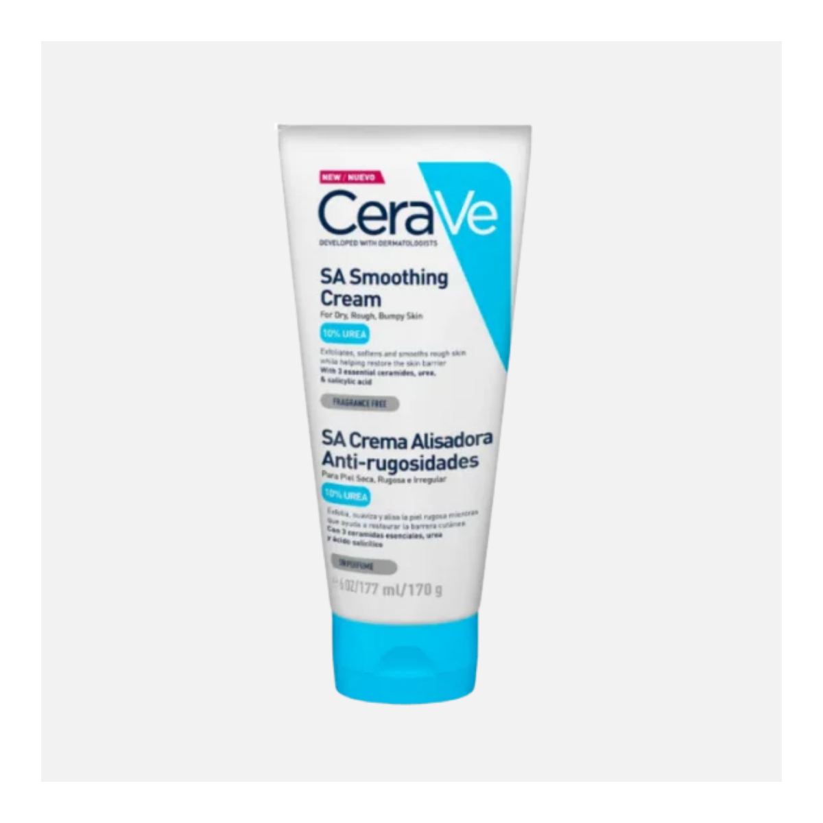 CERAVE CREMA ANTIRUGOSIDADES 177ML