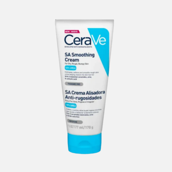 CERAVE CREMA ANTIRUGOSIDADES 177ML