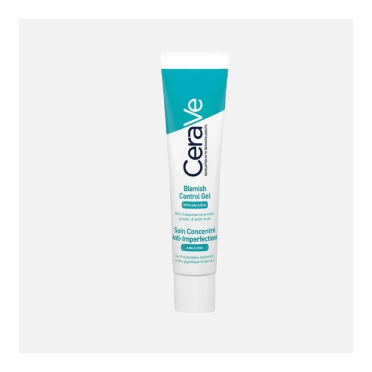 CERAVE GEL CONTROL ANTI IMPERFECCION 40ML