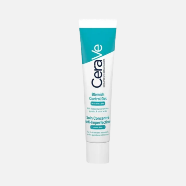 CERAVE GEL CONTROL ANTI IMPERFECCION 40ML