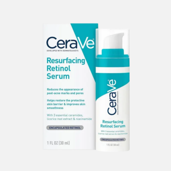 CERAVE RETINOL SERUM 30ML