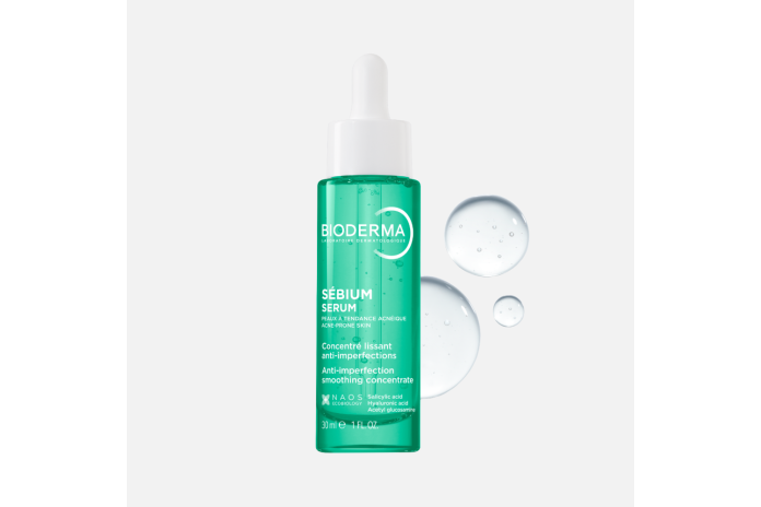 BIODERMA SEBIUM SERUM 30ML