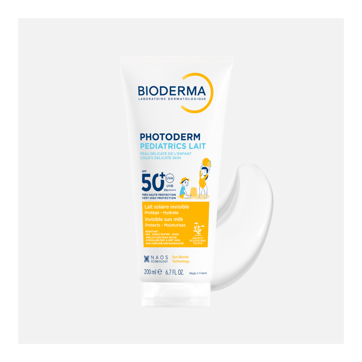 BIODERMA NODE SHAMPOOING 400ML