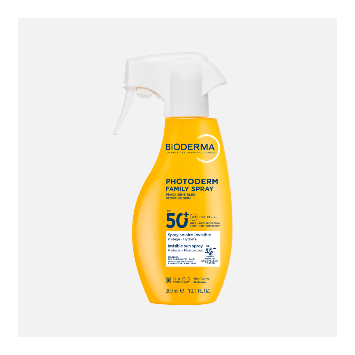BIODERMA PHOTODERM FAMILY SPRAY 300ML