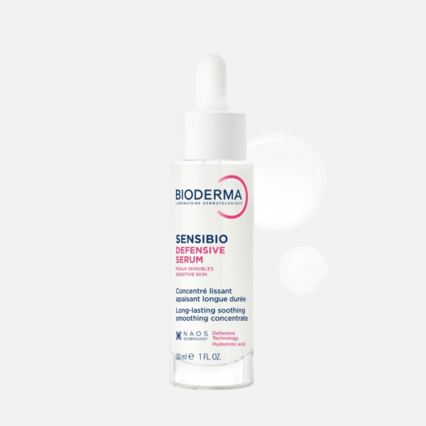BIODERMA SENSIBIO DEFENSIVE SERUM 30ML