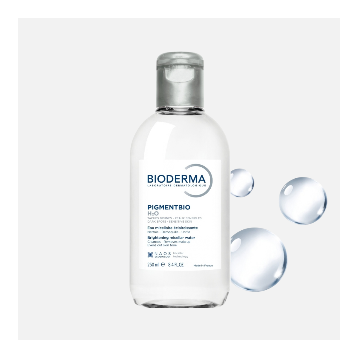 BIODERMA NODE SHAMPOOING 400ML