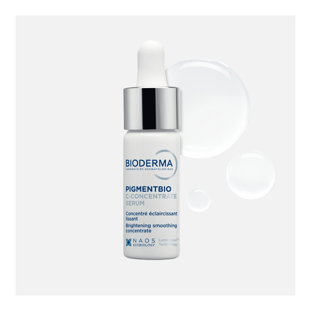 BIODERMA SENSIBIO EYE GEL CONTORNO DE OJOS 15ML