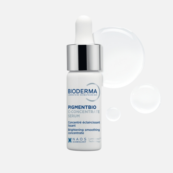 BIODERMA PIGMENTBIO C CONCENTRATE