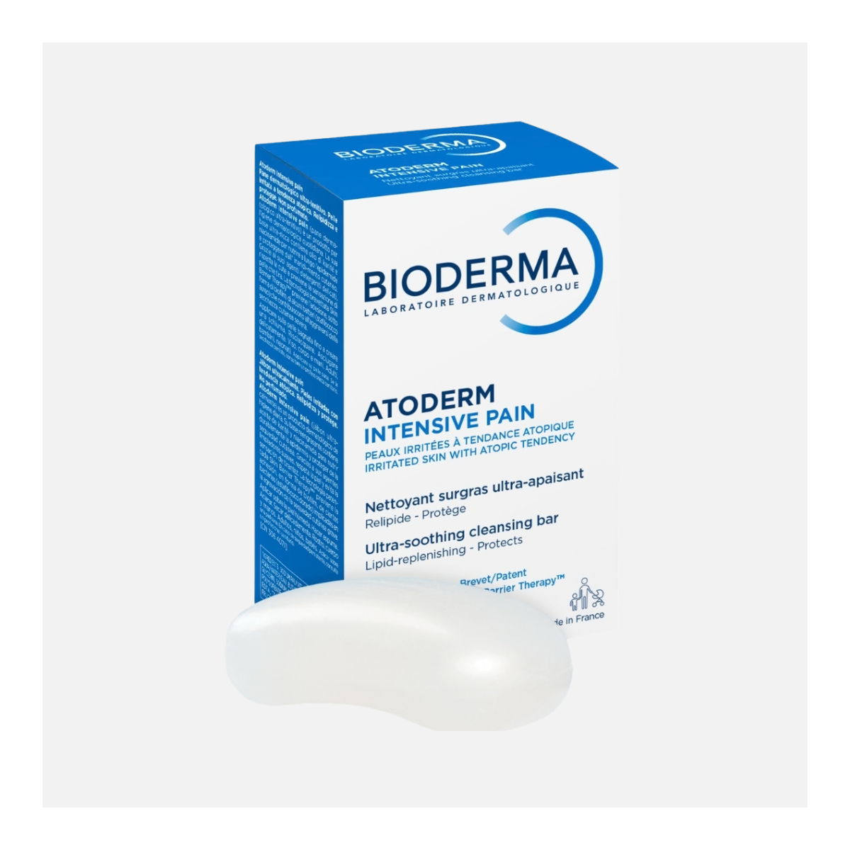 BIODERMA ATODERM INTENSIVE PAIN 150G