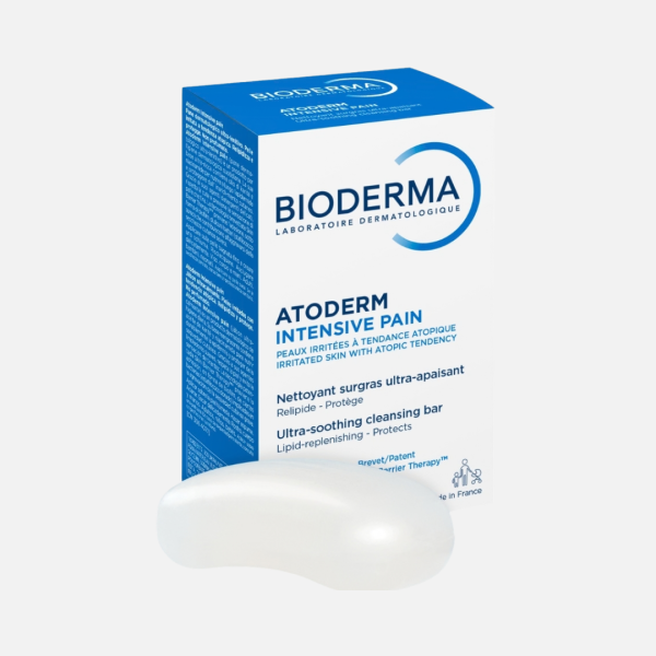 BIODERMA ATODERM INTENSIVE PAIN 150G