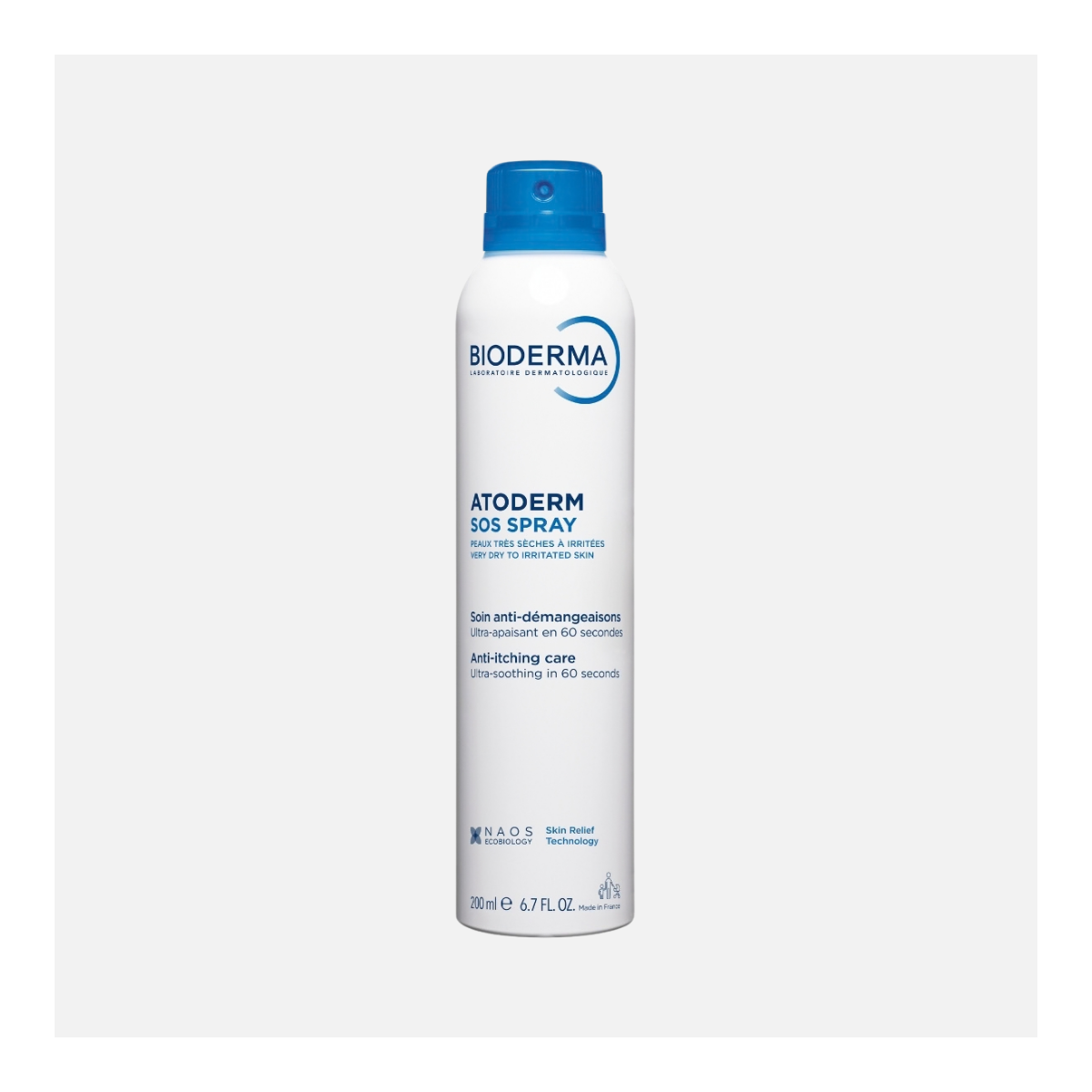 BIODERMA SENSIBIO EYE GEL CONTORNO DE OJOS 15ML