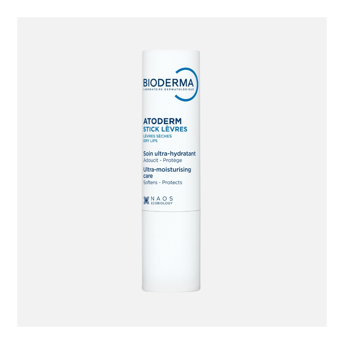 BIODERMA ATODERM STICK LEVRES