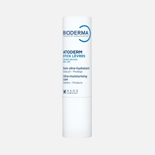 BIODERMA ATODERM STICK LEVRES