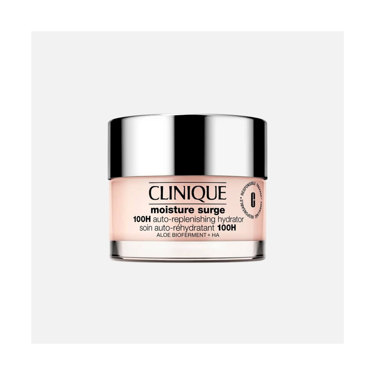 CLINIQUE MOISTURE SURGE HIDRATACION 30ML