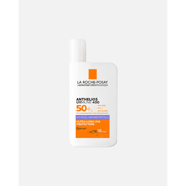 LA ROCHE POSAY ANTHELIOS ANTIMANCHAS UVMUNE 50ML