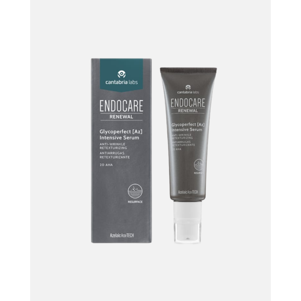 ENDOCARE GLYCOPERFECT INTENSIVE SERUM 50ML