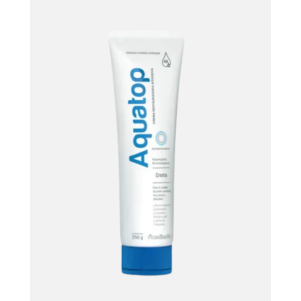 MEDIHEALTH AQUATOP CREMA 250ML