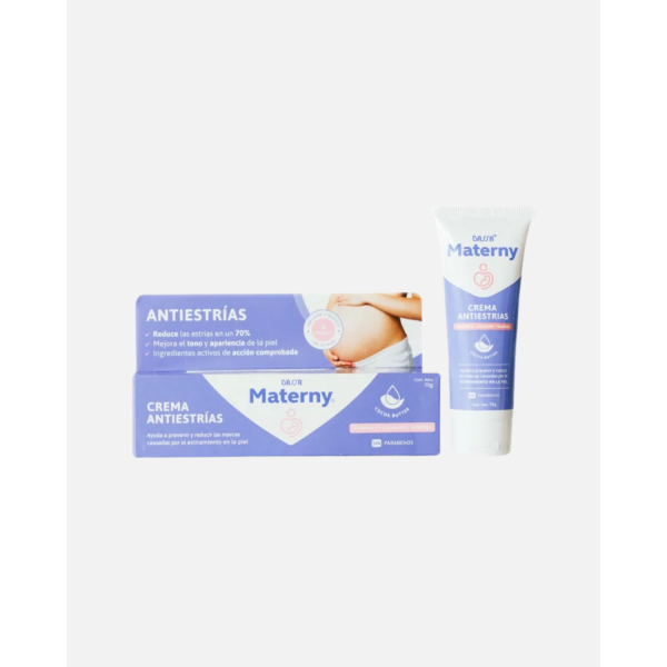 BASSA MATERNY CREMA ANTIESTRIAS 70G