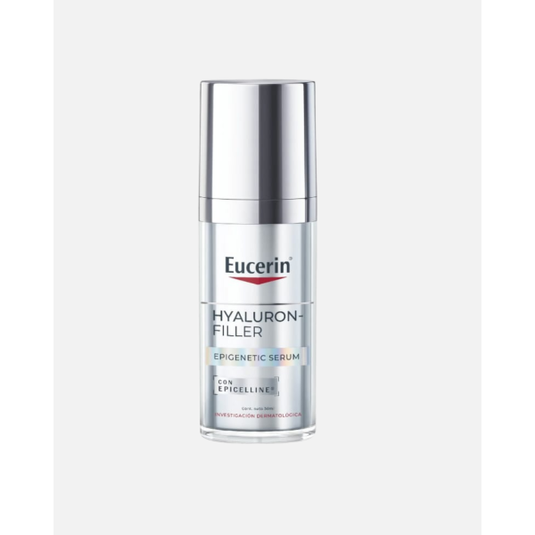 EUCERIN HYALURON - FILLER EPIGENETIC SERUM 30ML