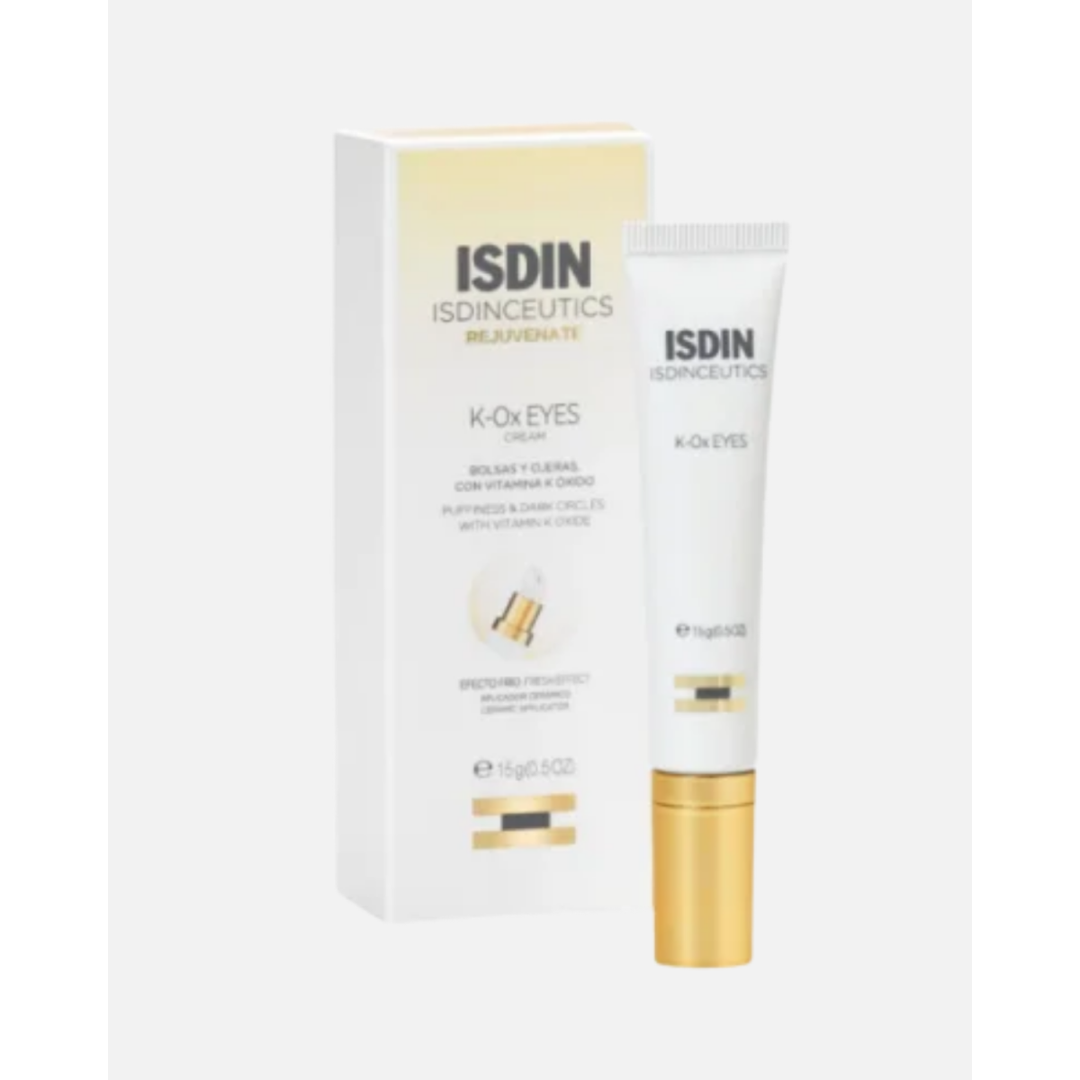 ISDIN ACNIBEN REPAIR HIDRATANTE 40ML