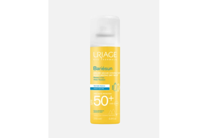 URIAGE BARIESUN  BRUMA  SPF50+  200ML