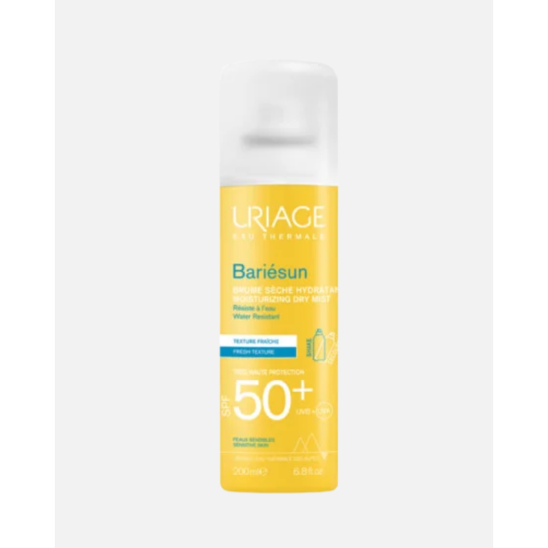 URIAGE BARIESUN  BRUMA  SPF50+  200ML